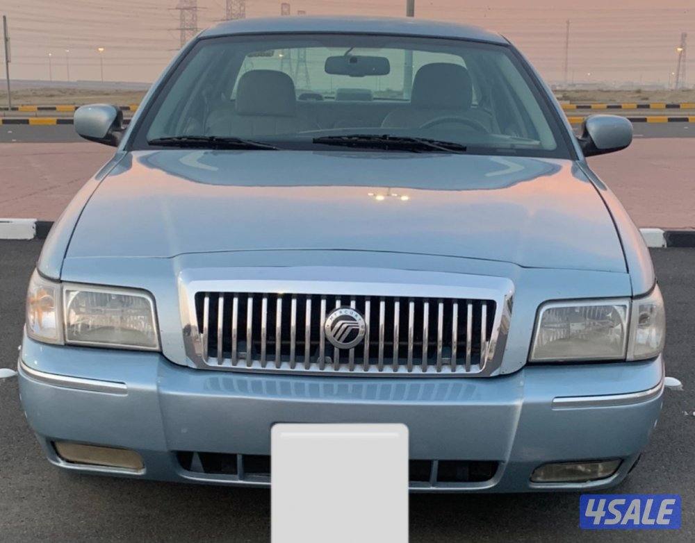 للبيع فورد ماركيز0