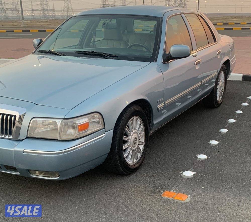 للبيع فورد ماركيز2