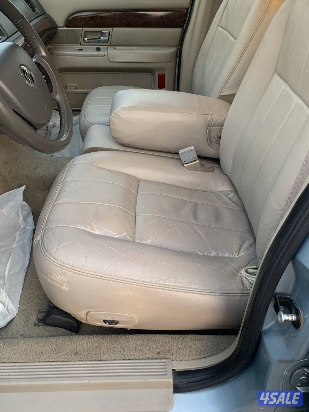 للبيع فورد ماركيز8