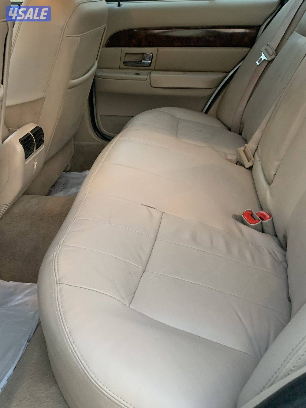 للبيع فورد ماركيز9