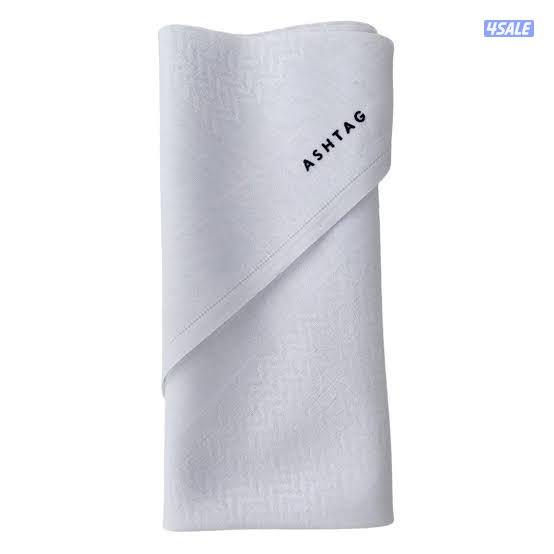 شماغ /ابيض و/احمر /جميع انواع الشمغ متوفر1