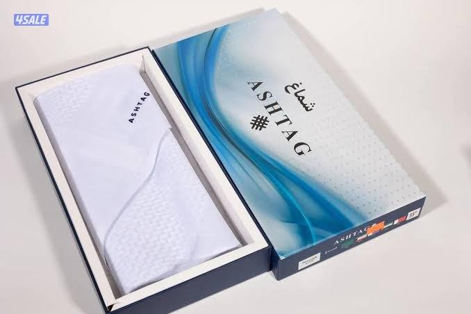 شماغ /ابيض و/احمر /جميع انواع الشمغ متوفر0