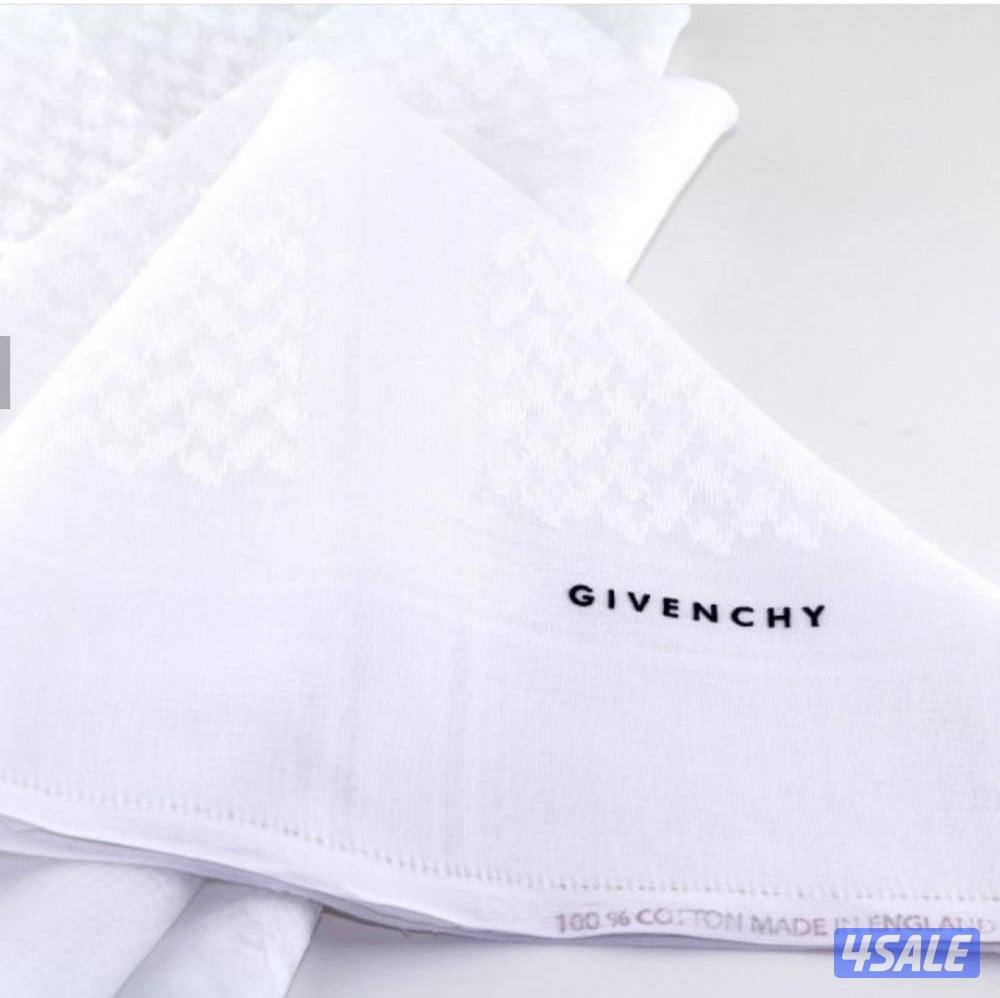 شماغ /ابيض و/احمر /جميع انواع الشمغ متوفر4