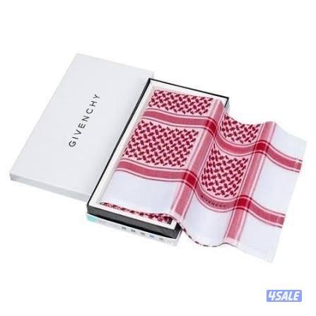 شماغ /ابيض و/احمر /جميع انواع الشمغ متوفر10