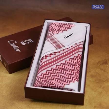 شماغ /ابيض و/احمر /جميع انواع الشمغ متوفر11