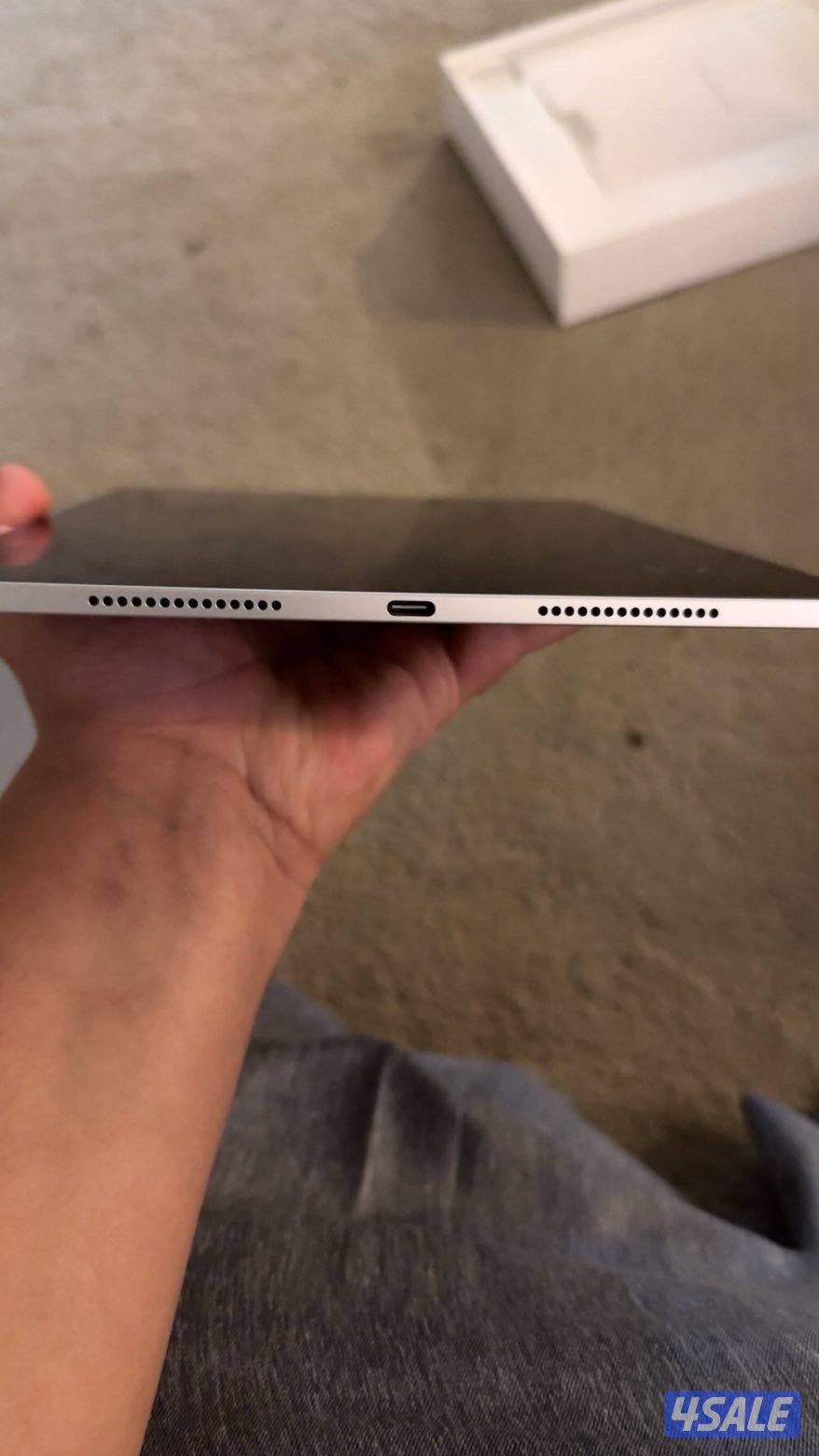 ايباد m4 بطاريه 1002