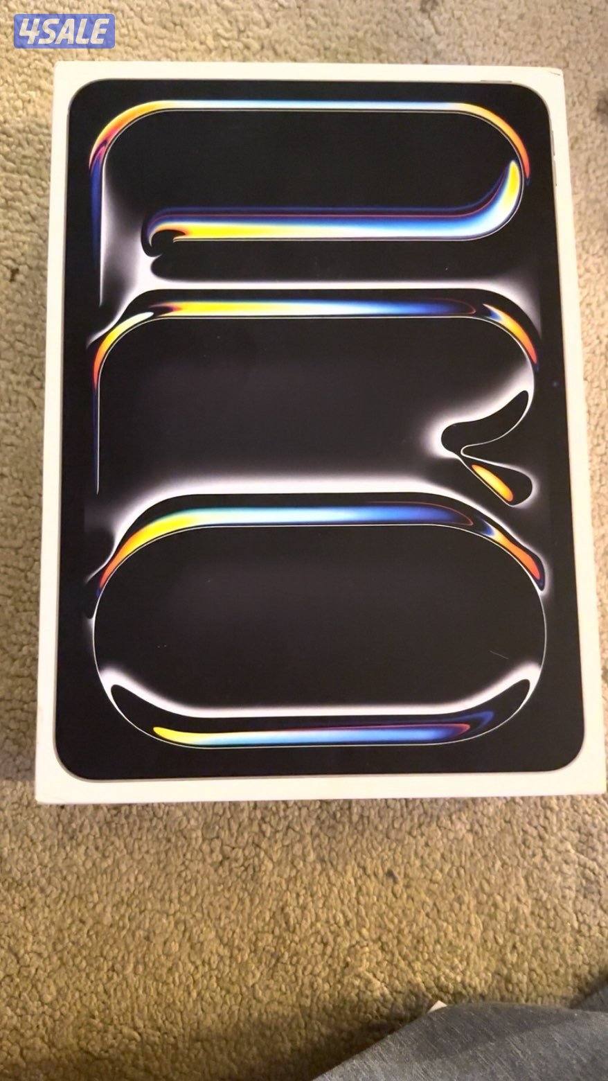 ايباد m4 بطاريه 1001