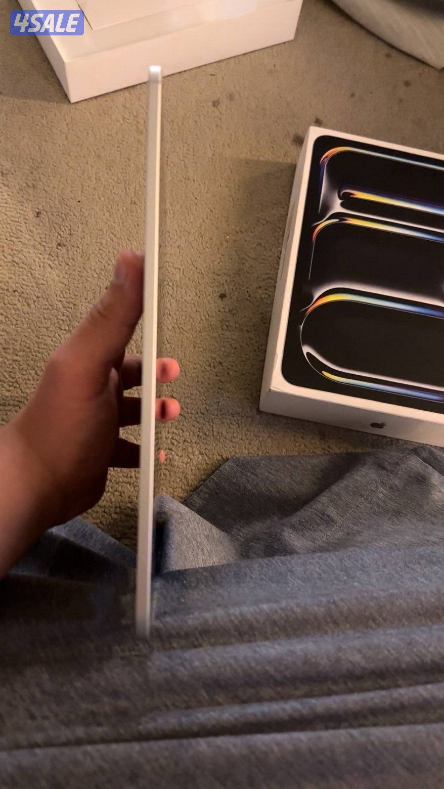 ايباد m4 بطاريه 1003