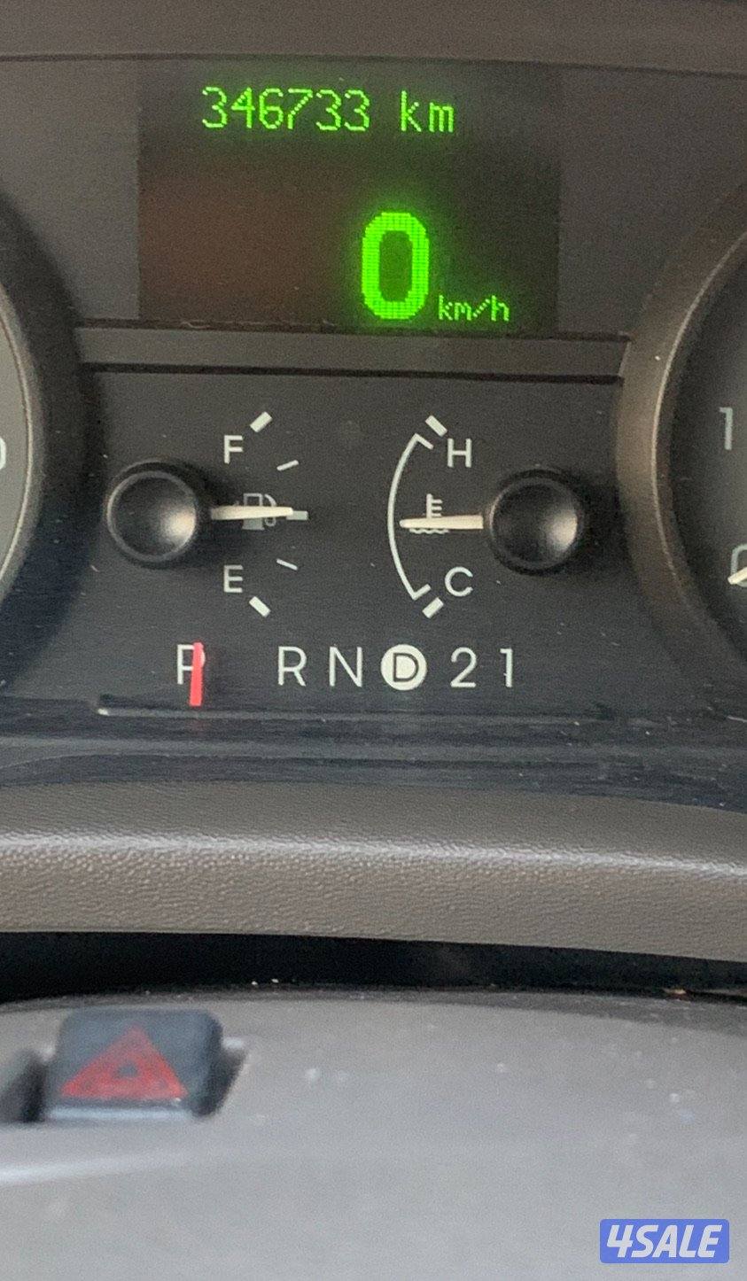 للبيع فورد ماركيز10