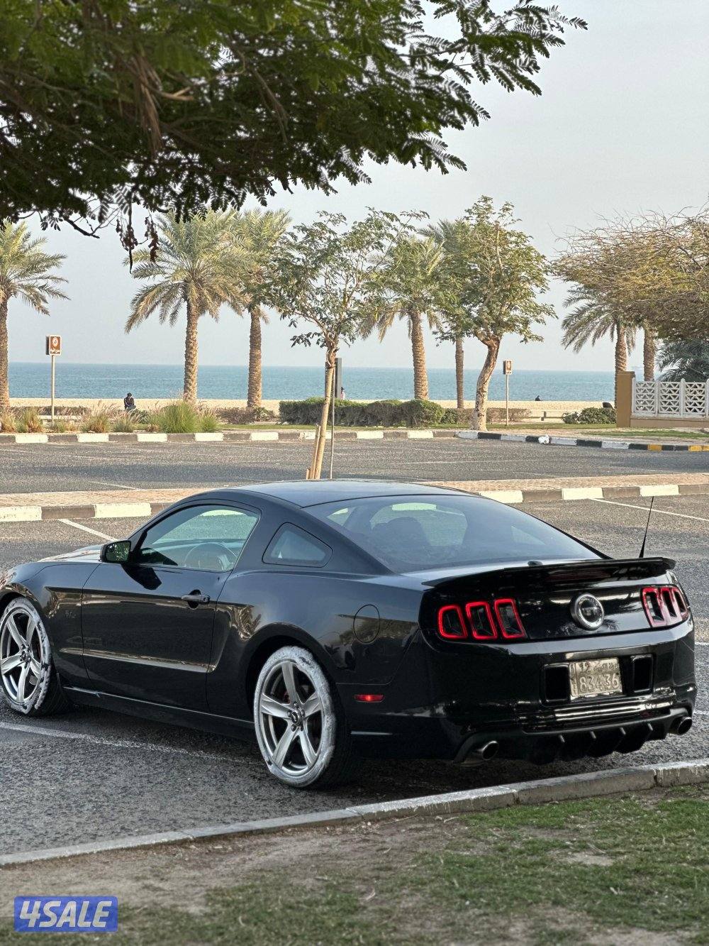 للبيع موستنق20111