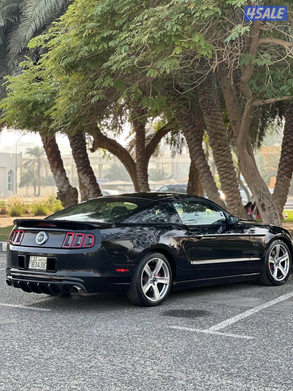 للبيع موستنق20112