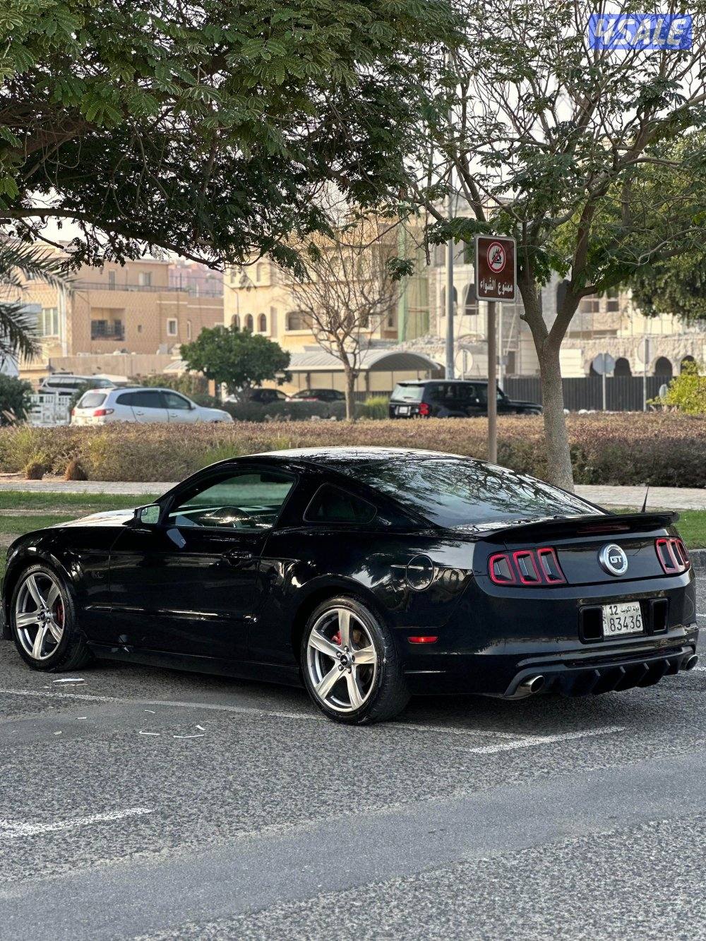 للبيع موستنق20114