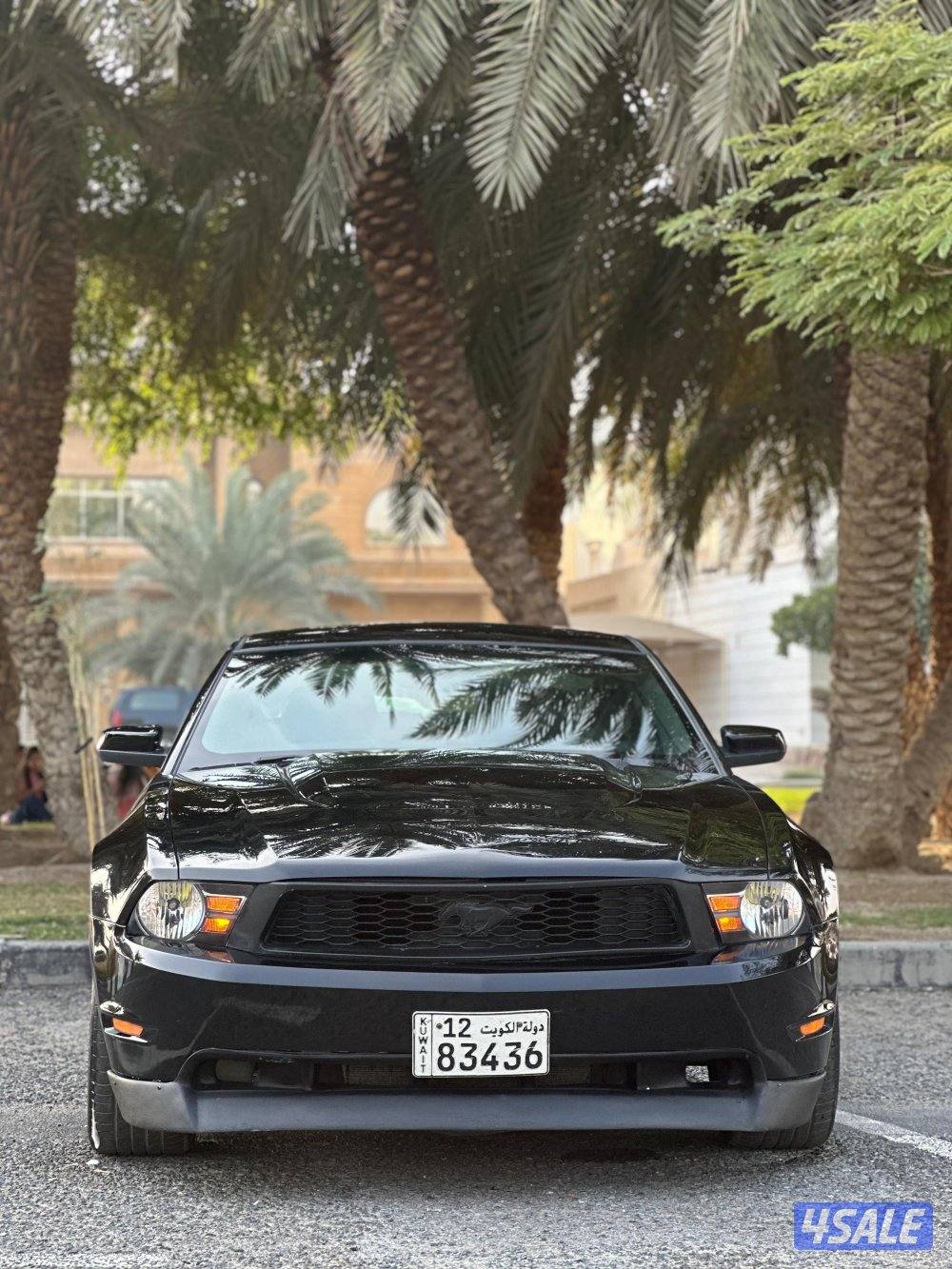 للبيع موستنق20115