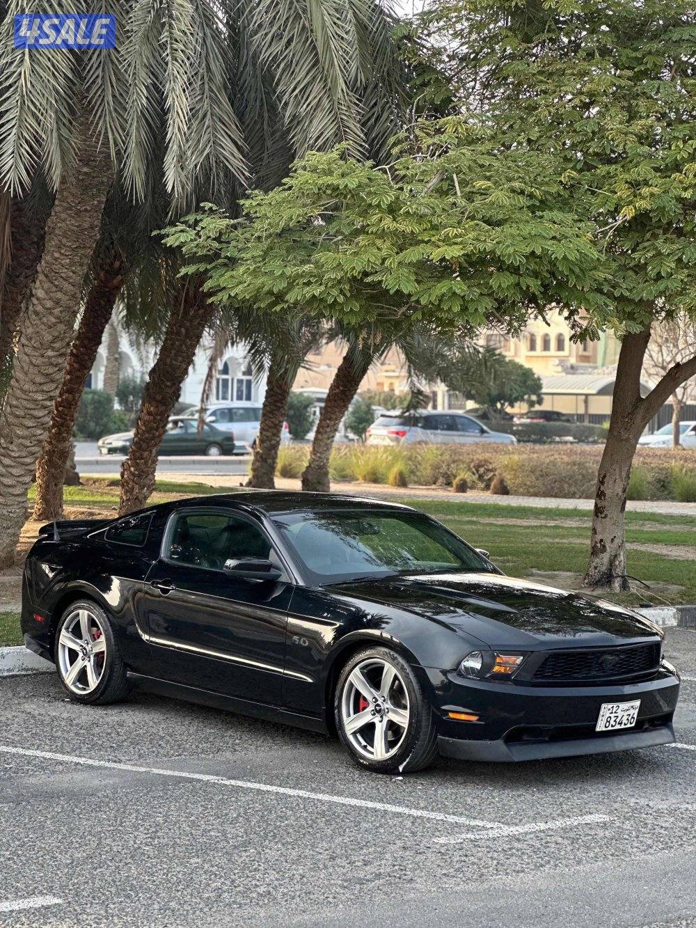 للبيع موستنق20116