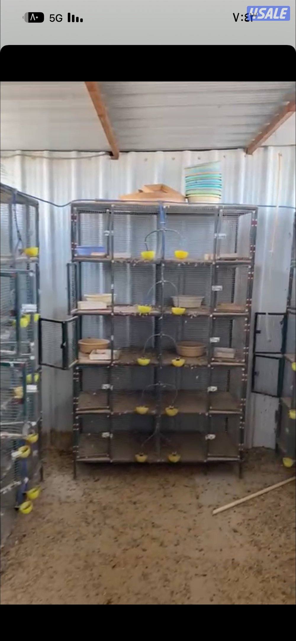 خانات أم عشر وأم ثمان0