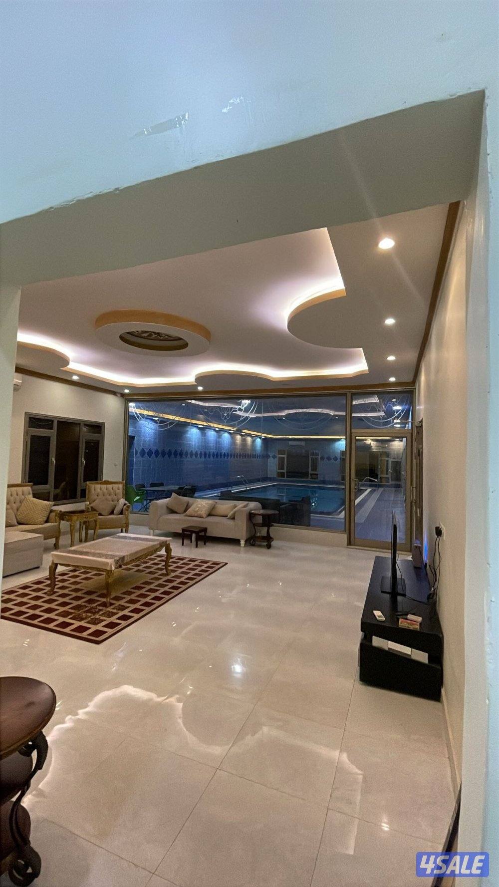 للايجار مزرعه سنوي / شهري / اسبوعي / يومي0