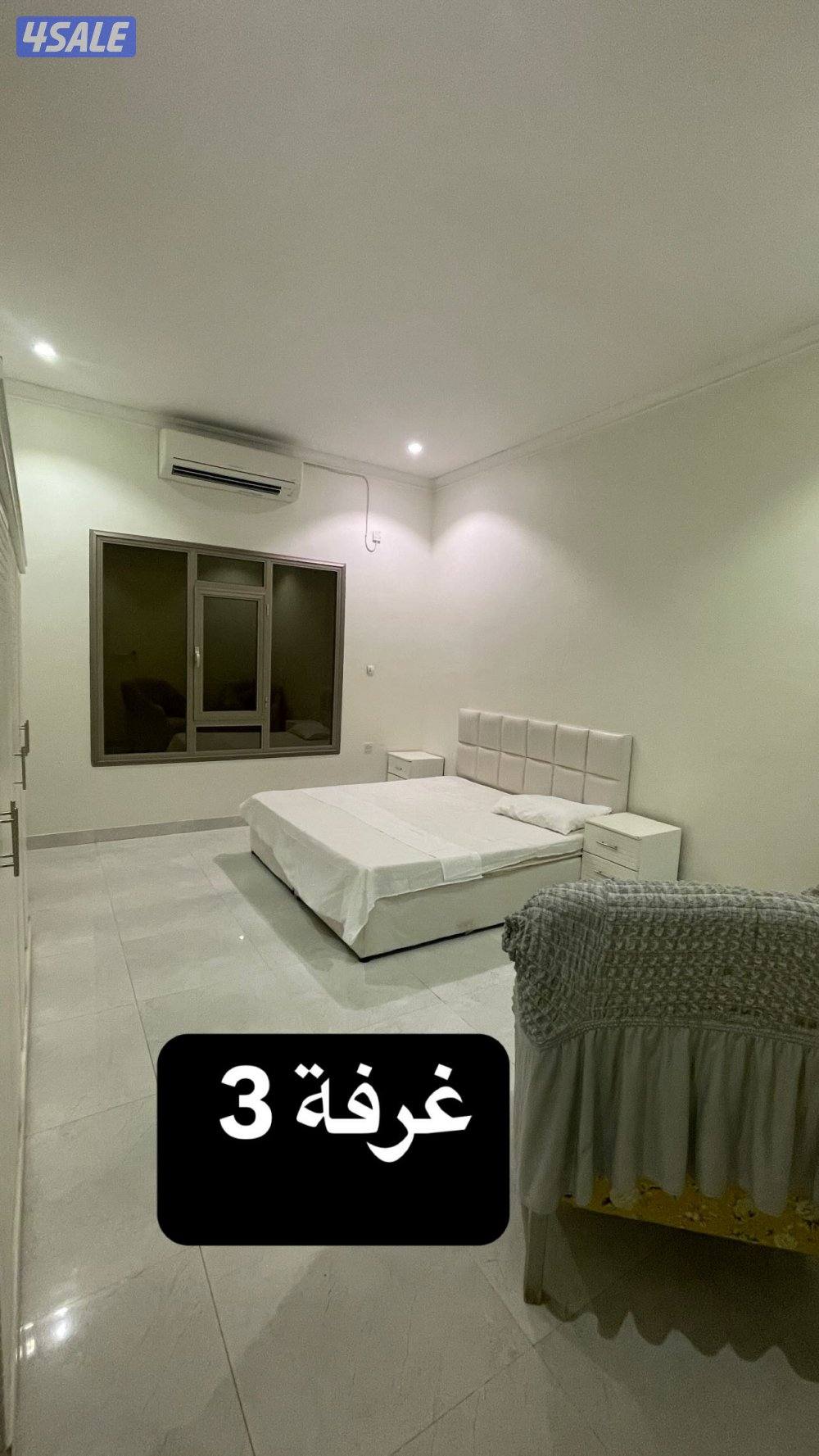 للايجار مزرعه سنوي / شهري / اسبوعي / يومي5