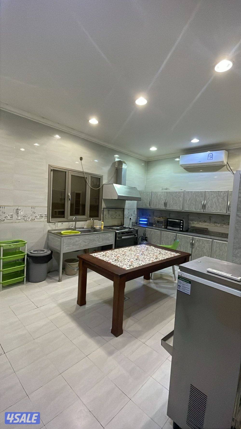 للايجار مزرعه سنوي / شهري / اسبوعي / يومي7