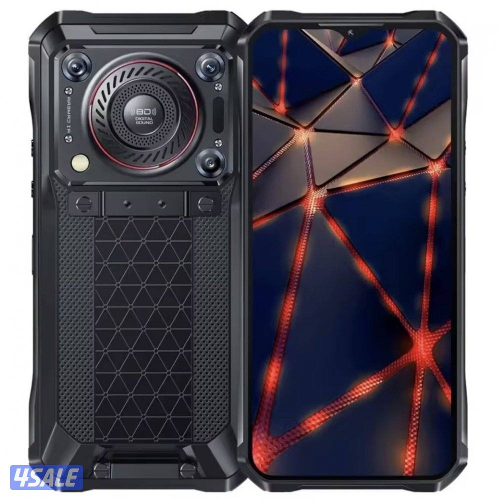 Hight Performance Rugged Phone0