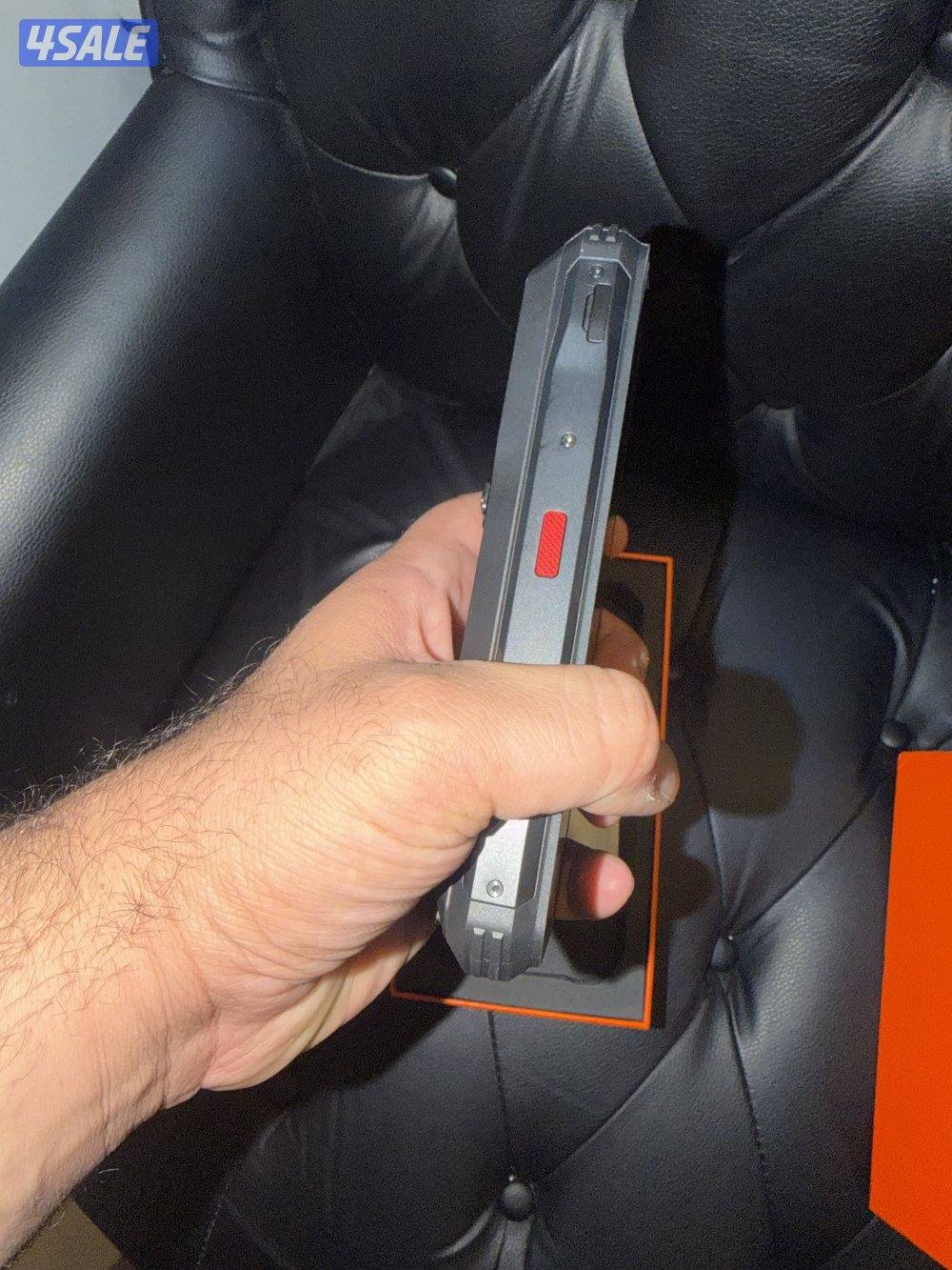 Hight Performance Rugged Phone1