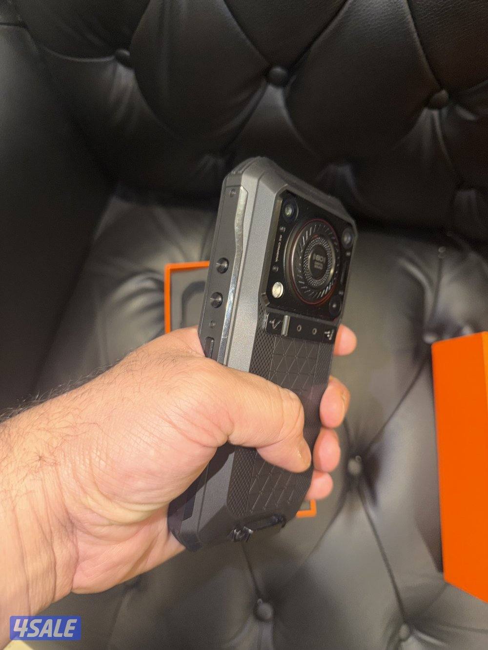 Hight Performance Rugged Phone2