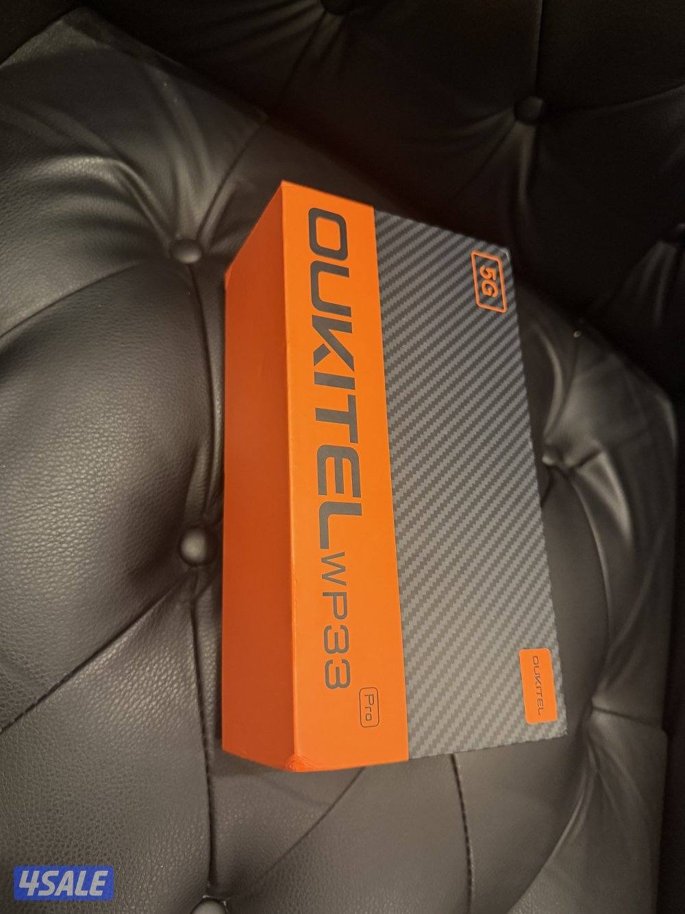 Hight Performance Rugged Phone3