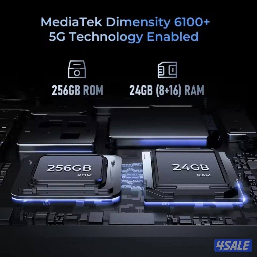 Hight Performance Rugged Phone7