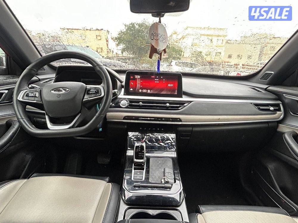 المالك الاول - كامل المواصفات8