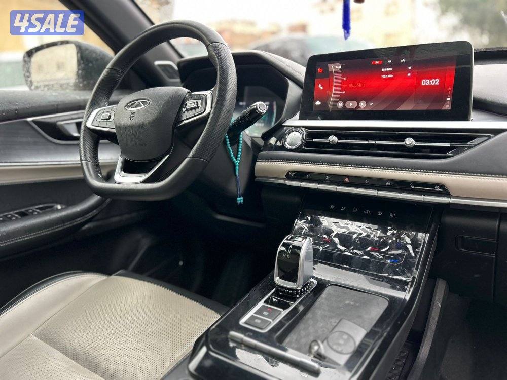 المالك الاول - كامل المواصفات14