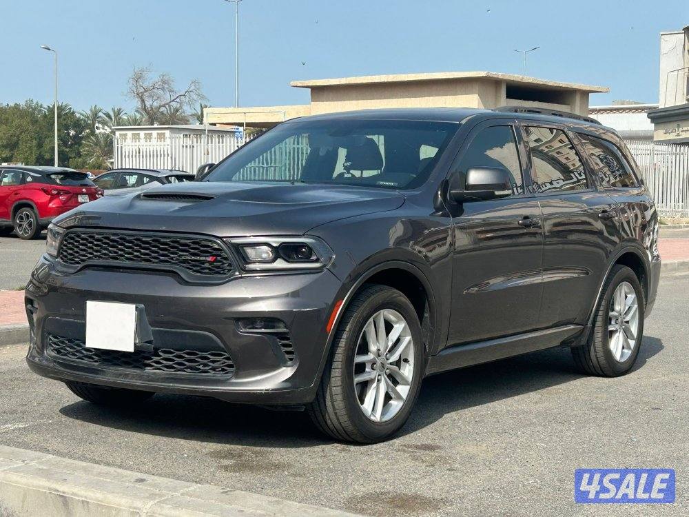 للبيع دورانجو GT/2021 V61