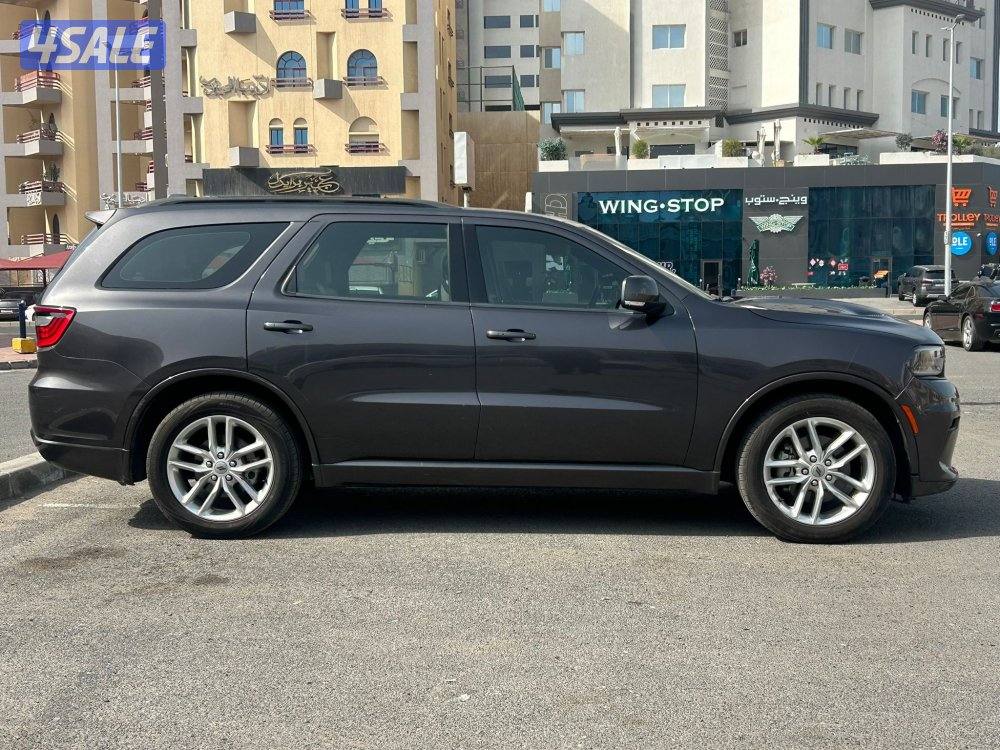 للبيع دورانجو GT/2021 V62