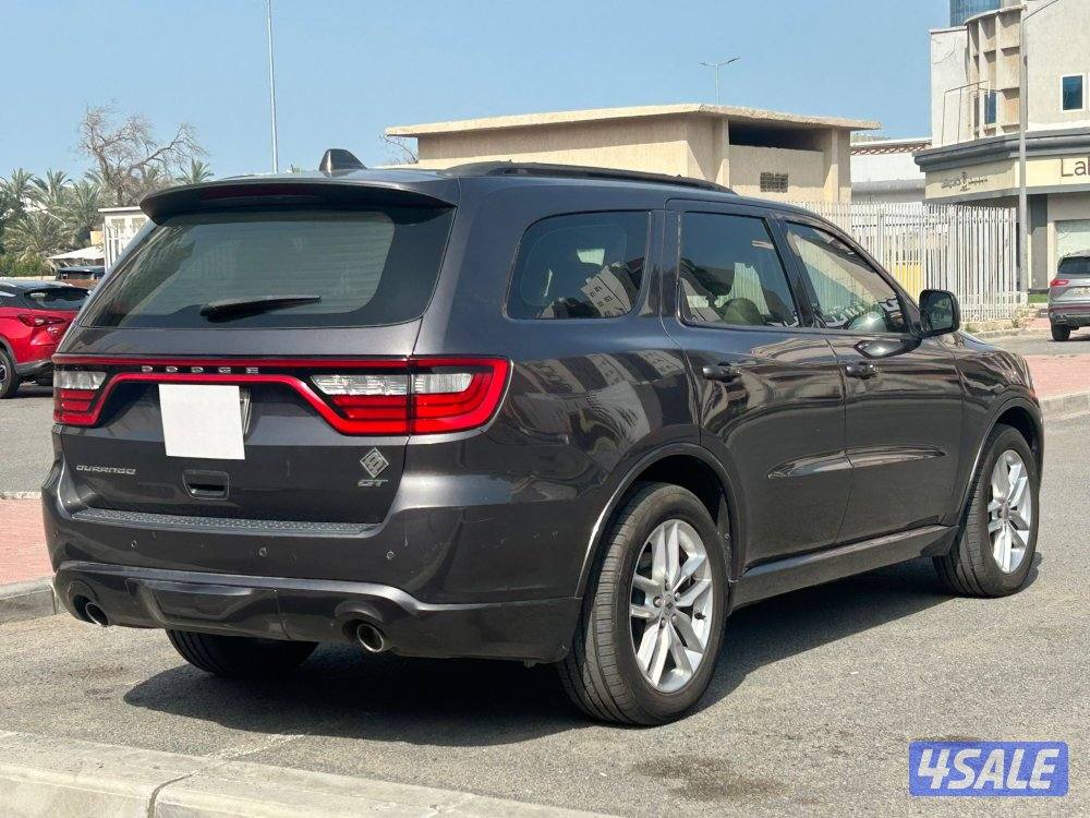 للبيع دورانجو GT/2021 V63