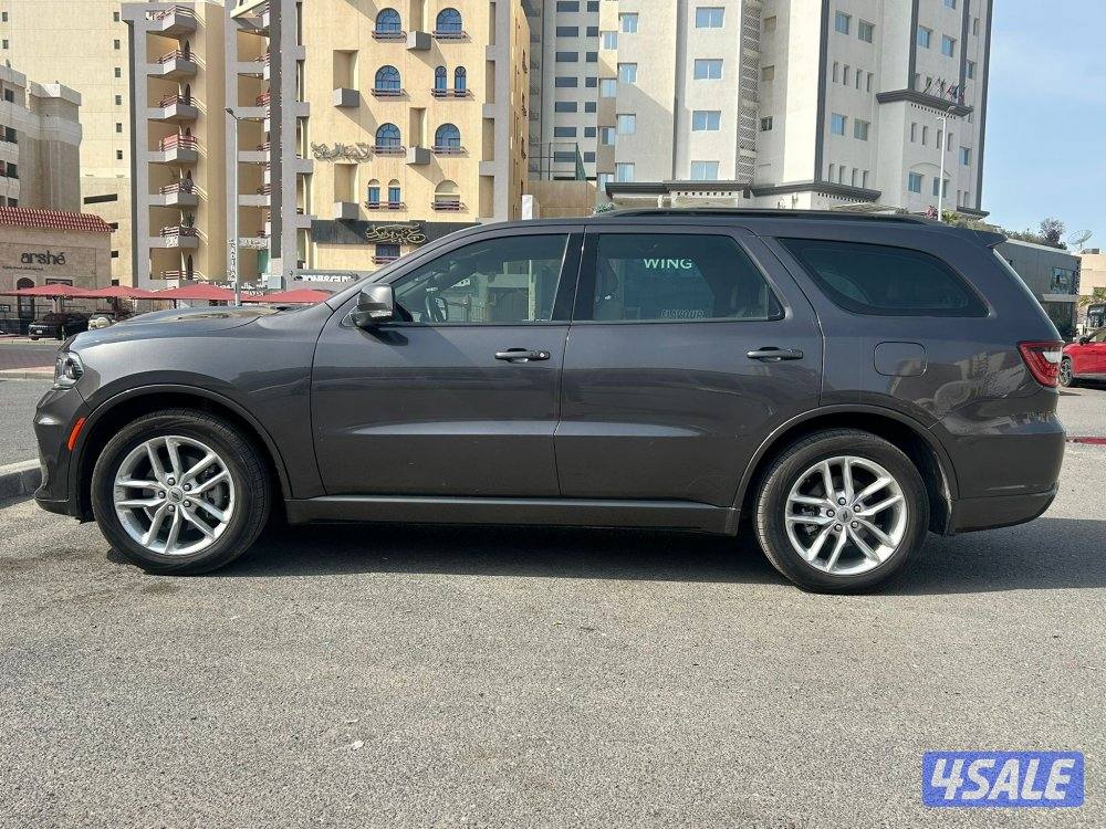 للبيع دورانجو GT/2021 V66