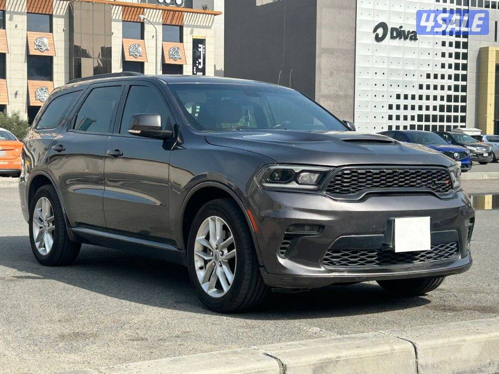 للبيع دورانجو GT/2021 V65