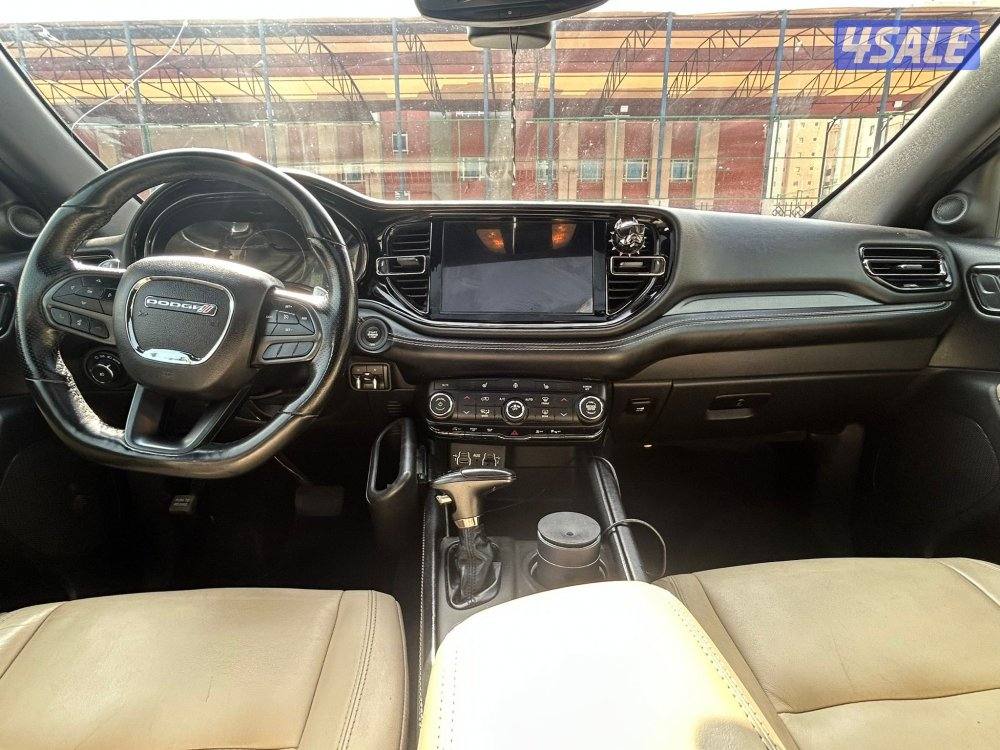 للبيع دورانجو GT/2021 V68