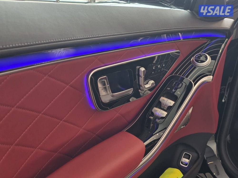 مرسيدس S500 PREMIUM PLUS2