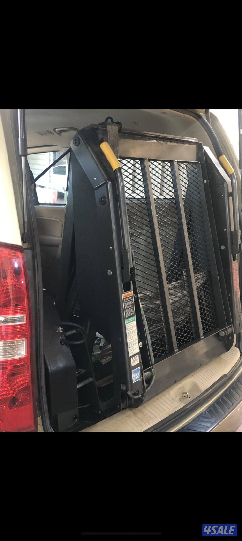 جيك للاحتياجات الخاصه وكيله العيسى1