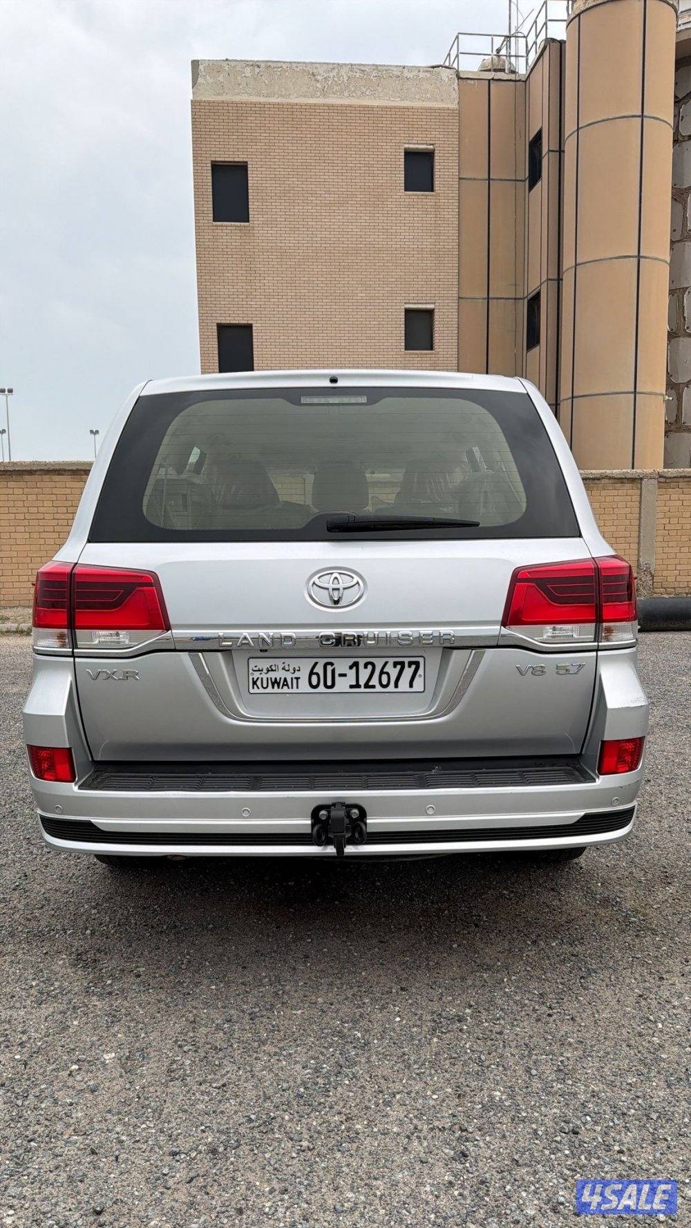 VXR فل اوبشن2