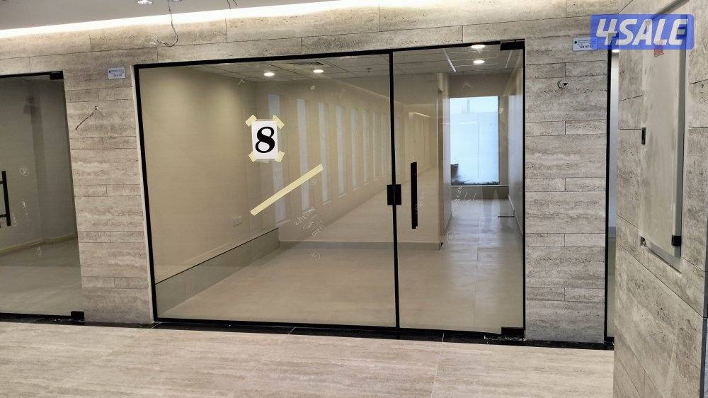 مكاتب تجارية للايجار3