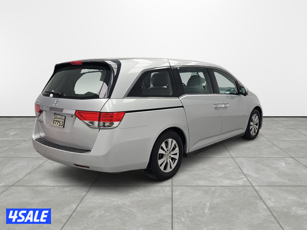 Honda Odyssey2