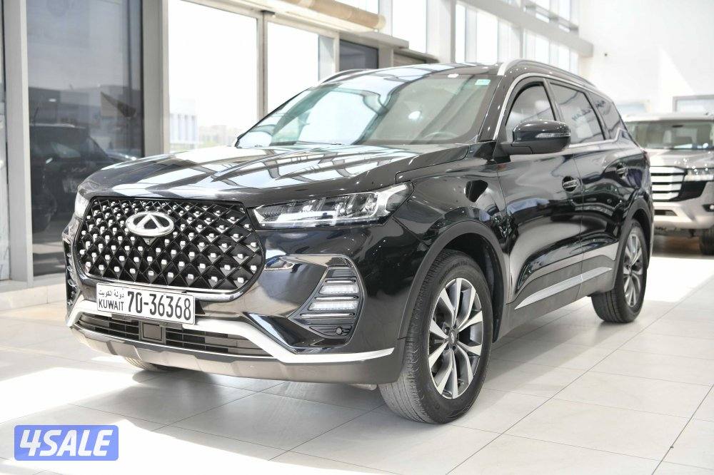 شيري تيجو 7 Pro0