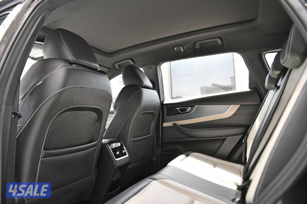 شيري تيجو 7 Pro4