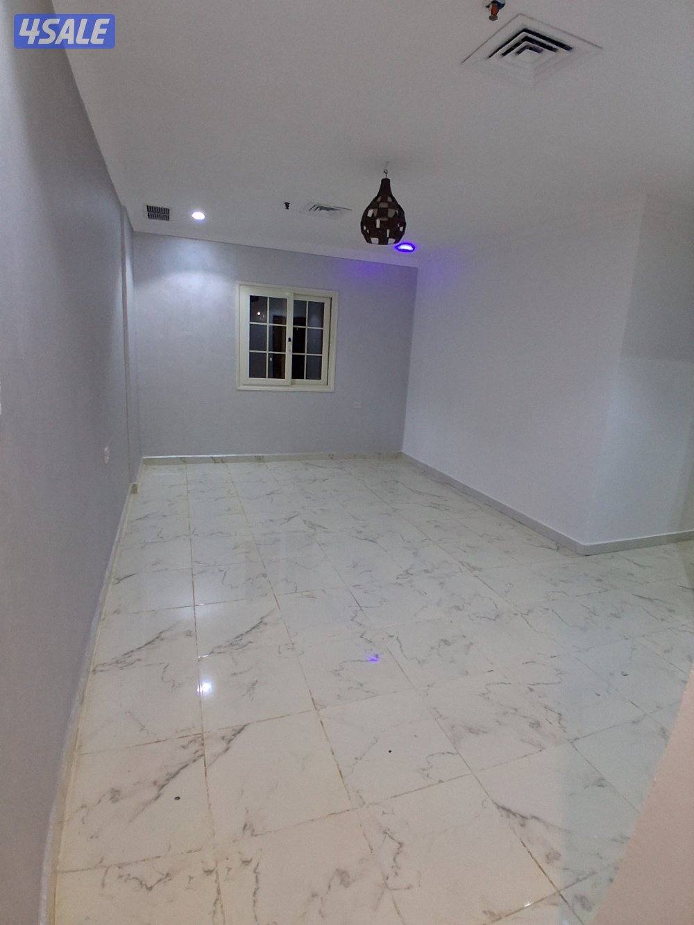 ميدان حولي  السالمية قطعة 111