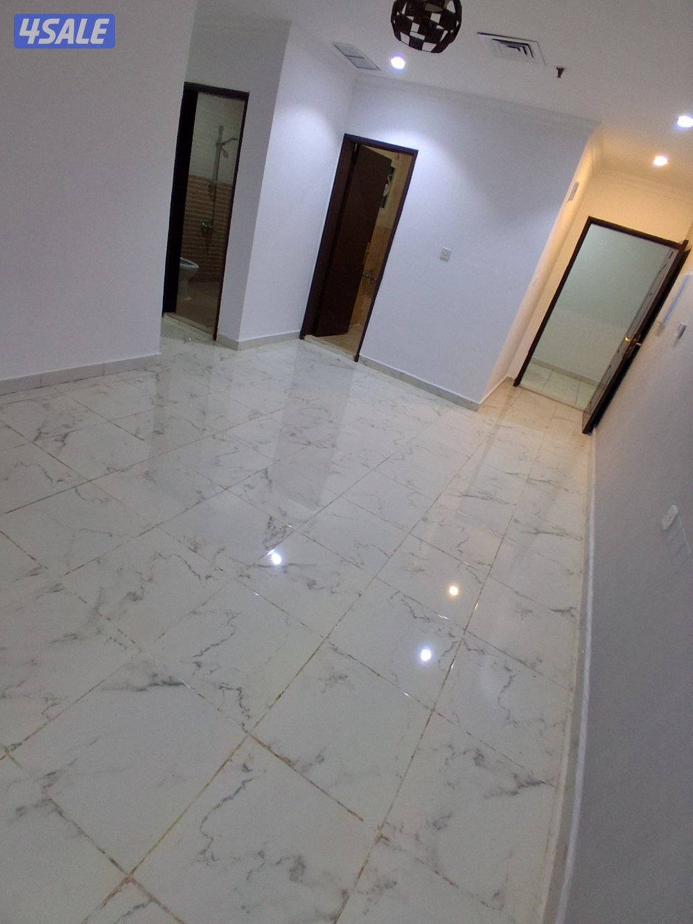 ميدان حولي  السالمية قطعة 112