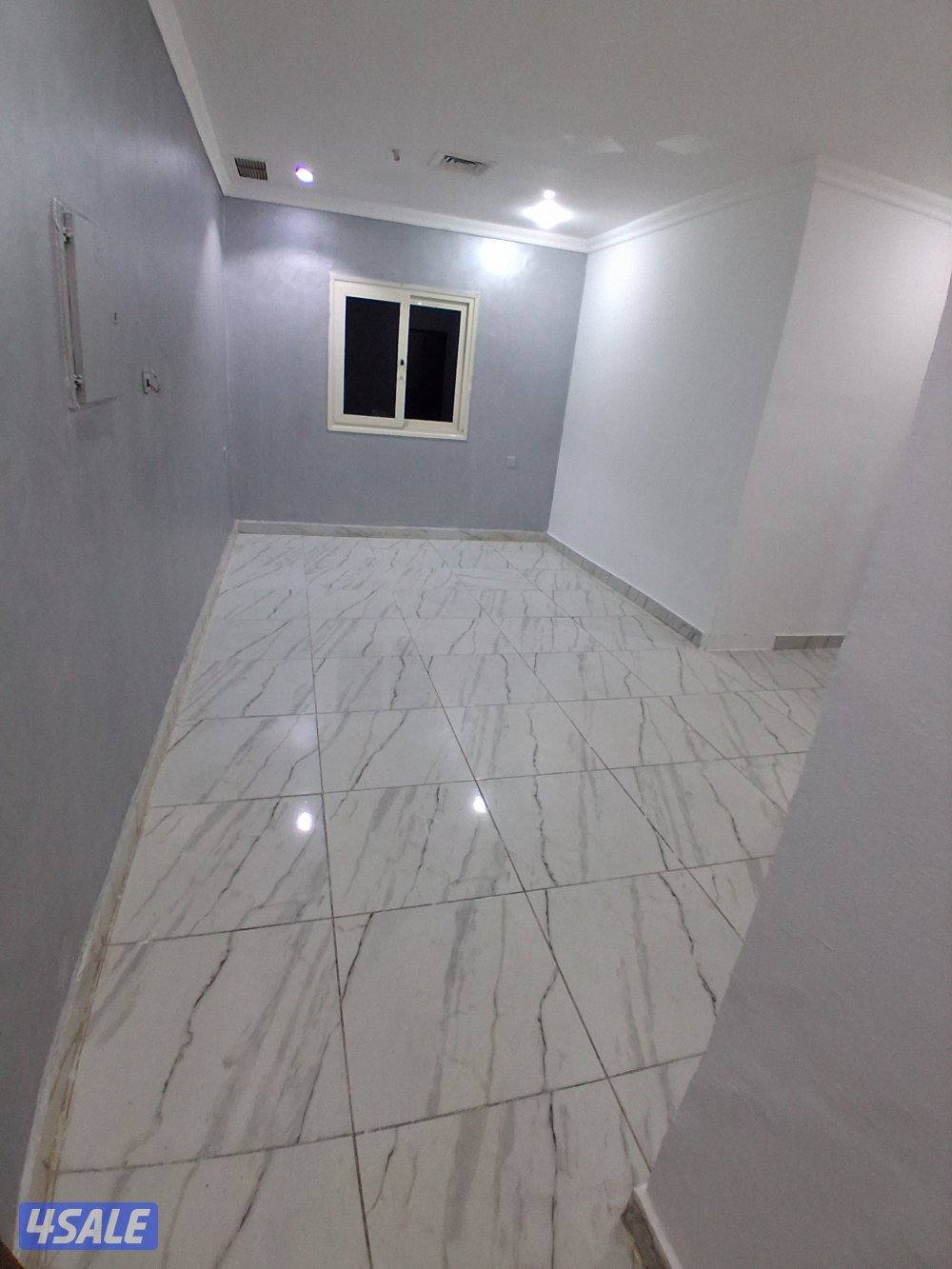 ميدان حولي  السالمية قطعة 115