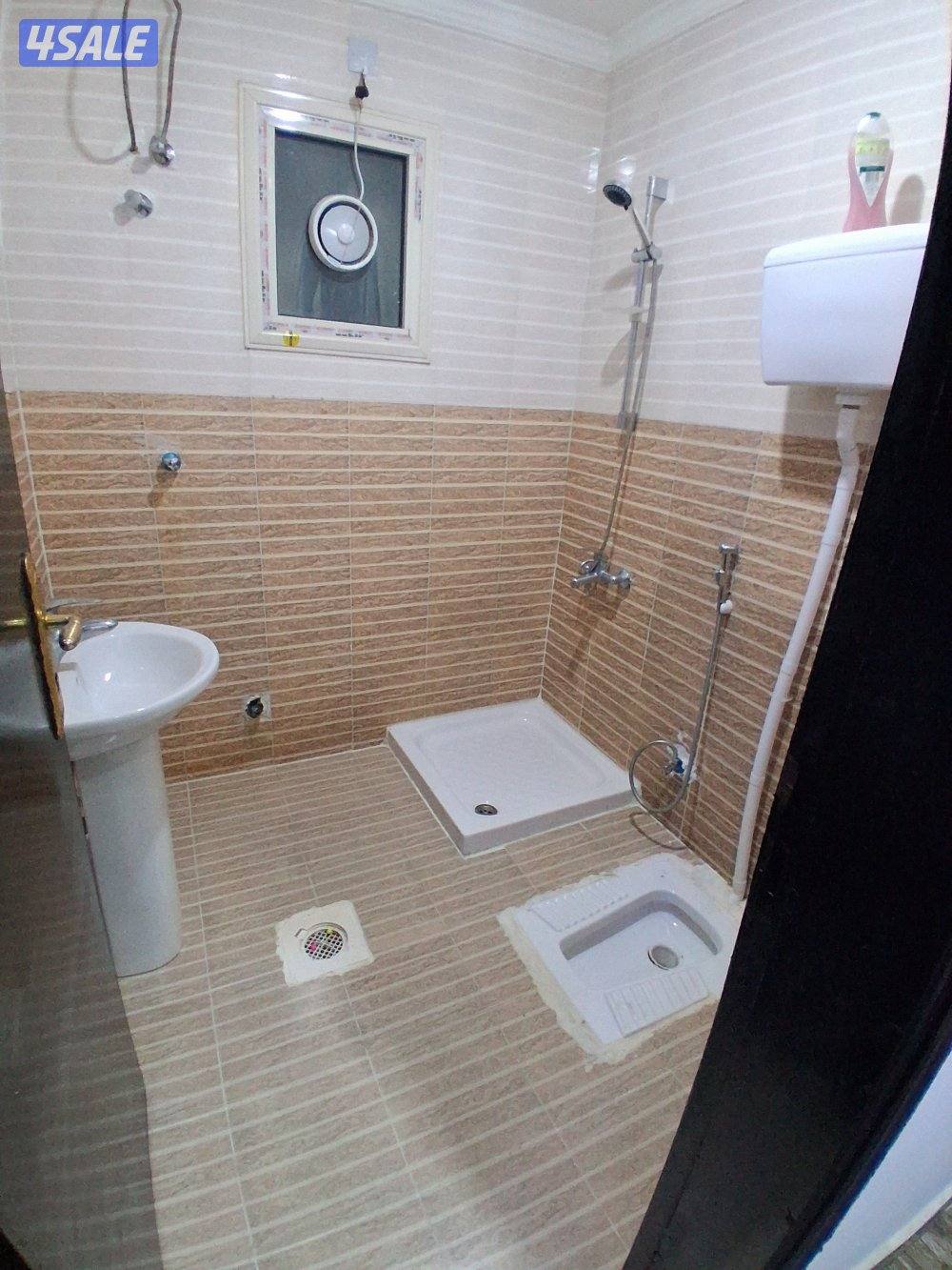 ميدان حولي  السالمية قطعة 116