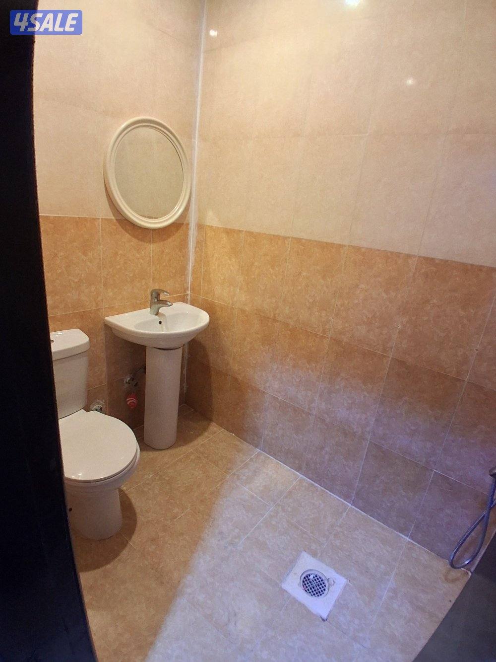 ميدان حولي  السالمية قطعة 117