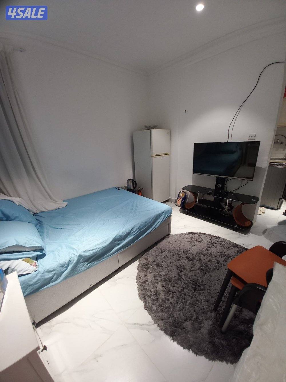 ميدان حولي  السالمية قطعة 118