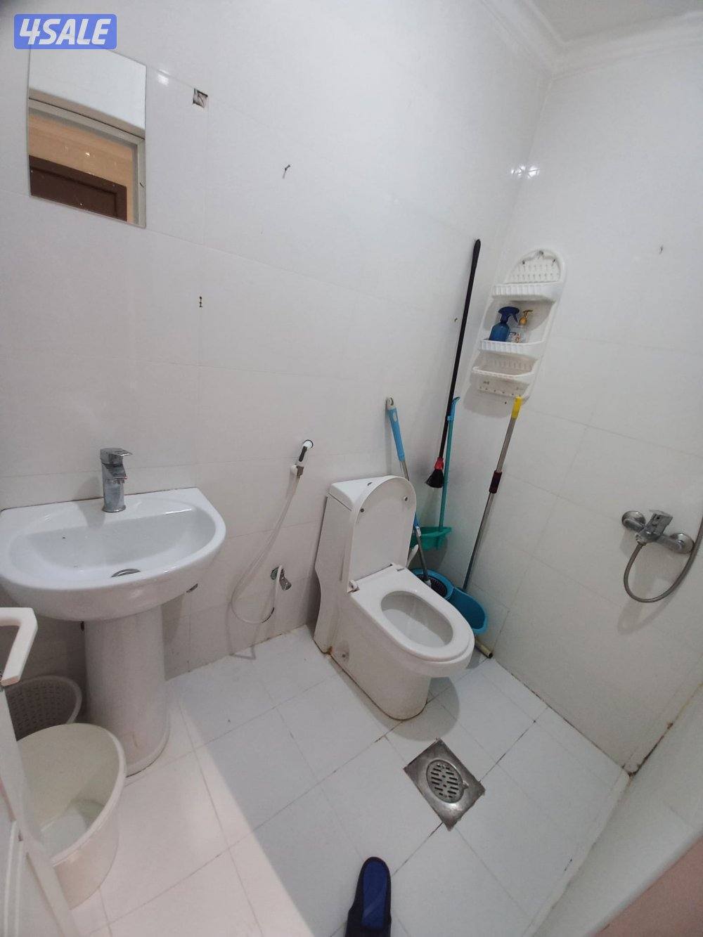 ميدان حولي  السالمية قطعة 1110