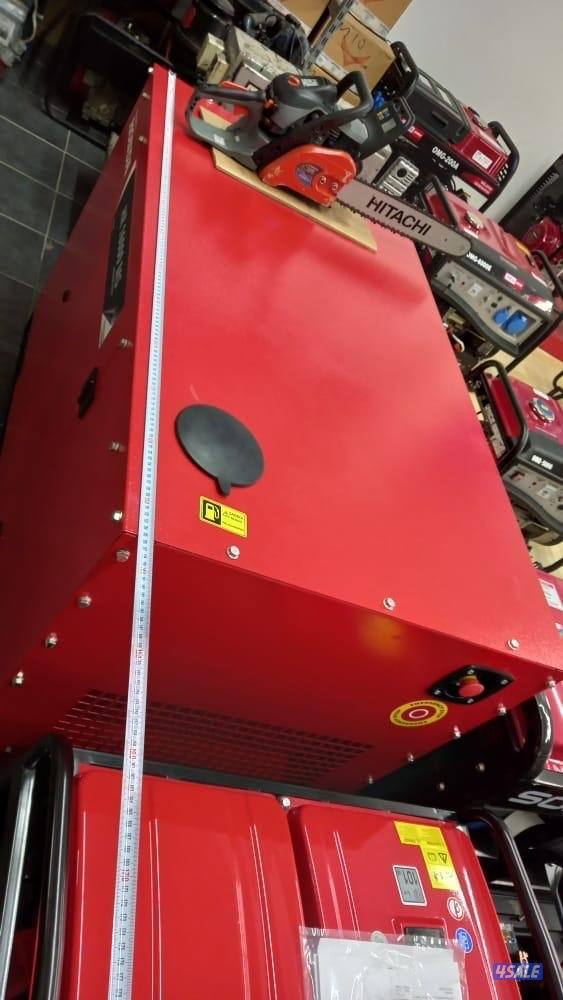 ‏مولد كهرباء هوندا1